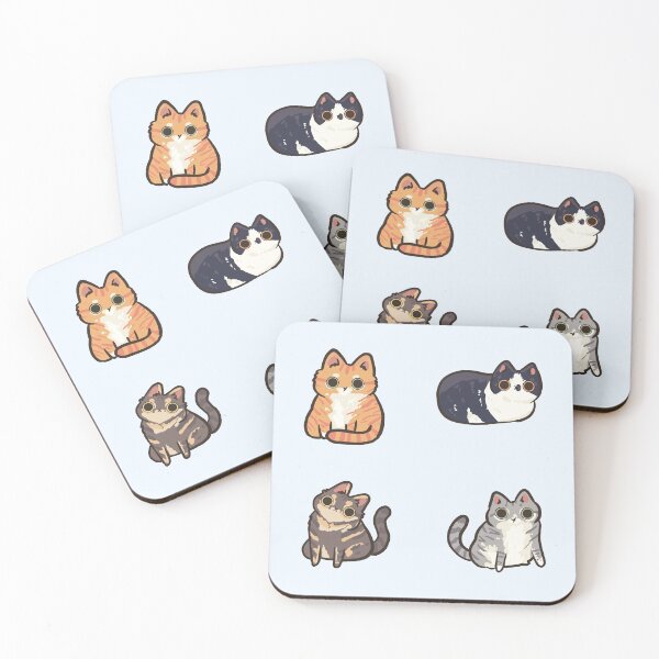 Item preview, Cat pack  designed and sold by Mayarart.