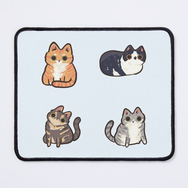 Item preview, Cat pack designed and sold by Mayarart.