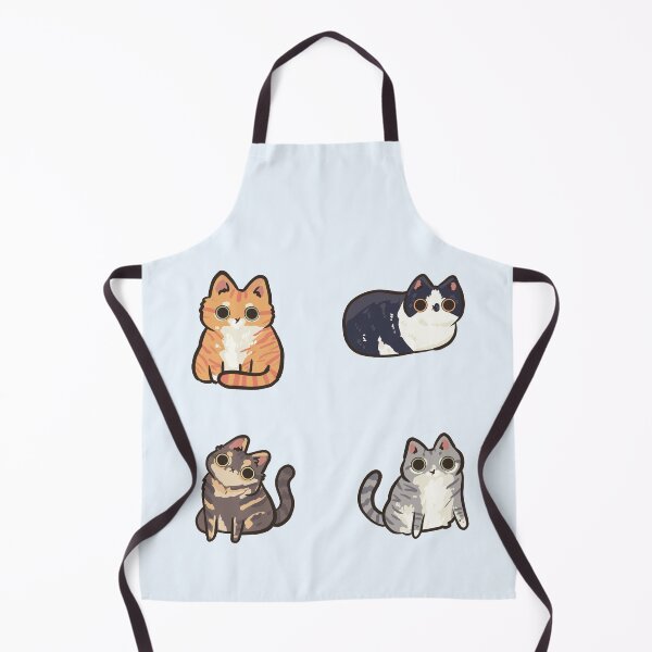 Item preview, Cat pack designed and sold by Mayarart.