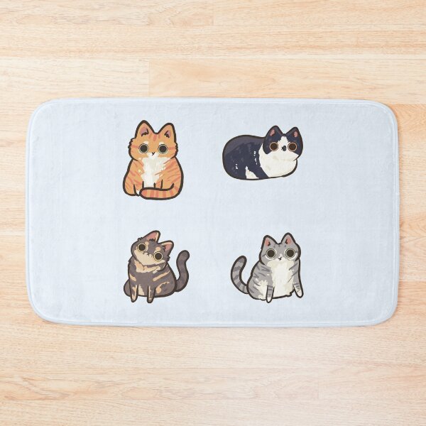 Item preview, Cat pack  designed and sold by Mayarart.