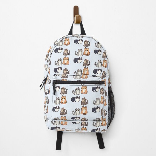 Item preview, Cat pack designed and sold by Mayarart.
