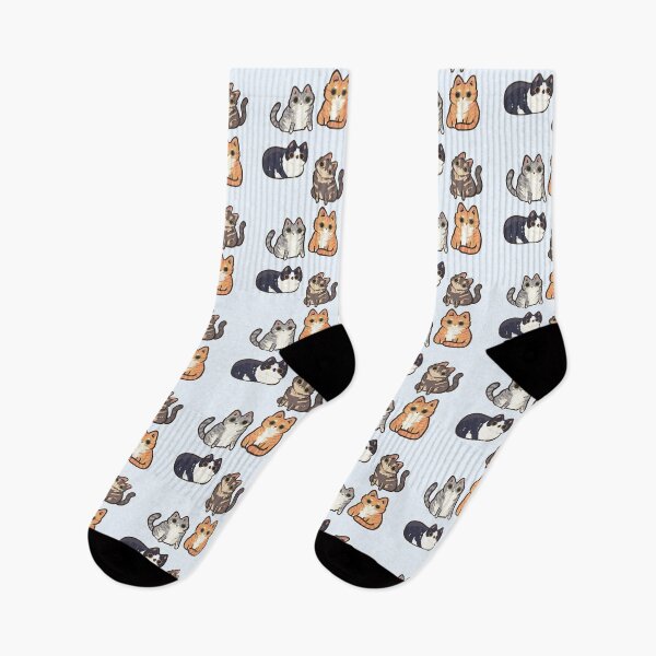 Item preview, Cat pack  designed and sold by Mayarart.