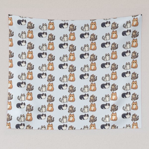 Item preview, Cat pack  designed and sold by Mayarart.