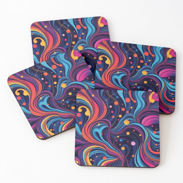 Item preview, Color Explosion Symphony designed and sold by 0penvimark.