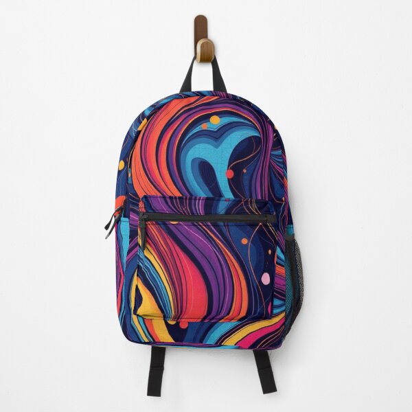 Item preview, Color Explosion Symphony designed and sold by 0penvimark.