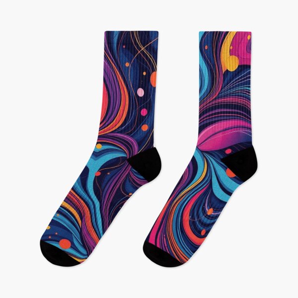 Item preview, Color Explosion Symphony designed and sold by 0penvimark.