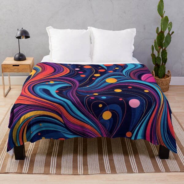 Item preview, Color Explosion Symphony designed and sold by 0penvimark.