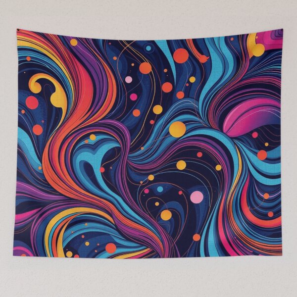 Item preview, Color Explosion Symphony designed and sold by 0penvimark.