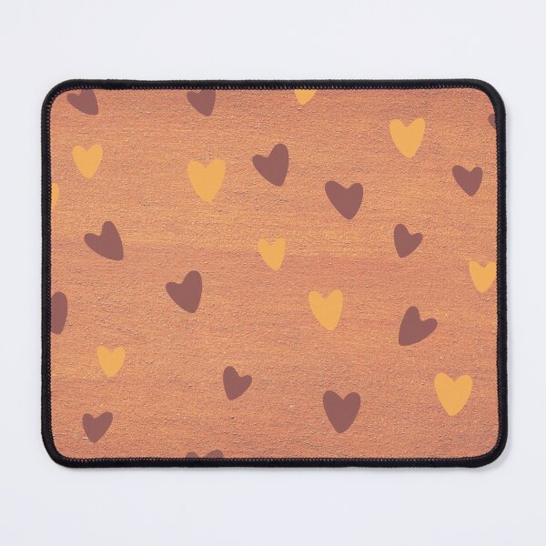 Item preview, Hearts pattern designed and sold by GasconyPassion.