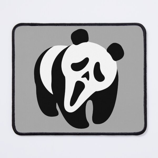 Item preview, WTF Panda - designed and sold by waltzermitty.