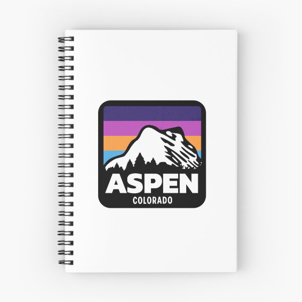 Item preview, Aspen Skiing Snowboaring Colorado CA Vacation Gift designed and sold by Guarddogdrive.