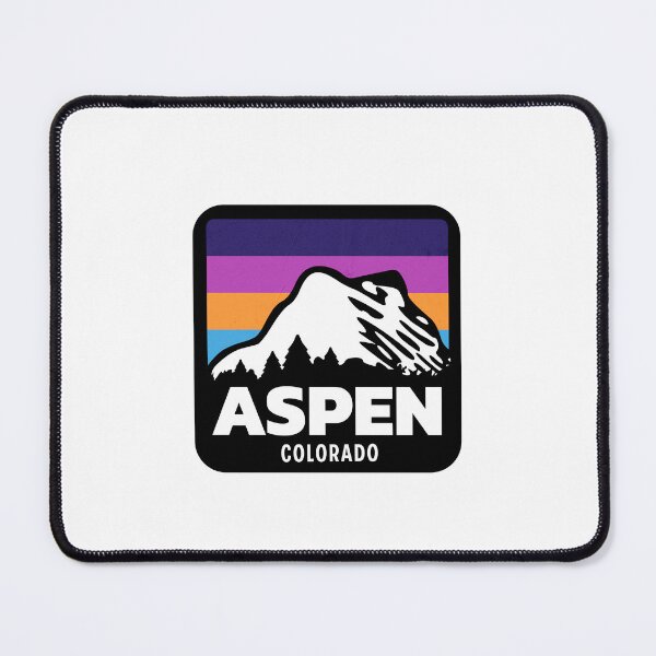 Item preview, Aspen Skiing Snowboaring Colorado CA Vacation Gift designed and sold by Guarddogdrive.