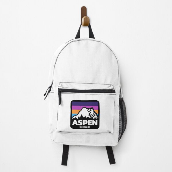 Item preview, Aspen Skiing Snowboaring Colorado CA Vacation Gift designed and sold by Guarddogdrive.