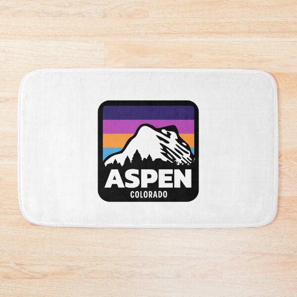 Item preview, Aspen Skiing Snowboaring Colorado CA Vacation Gift designed and sold by Guarddogdrive.