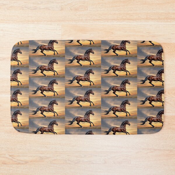 Item preview, Noble Steed designed and sold by Hazel Jones - Rhodes .