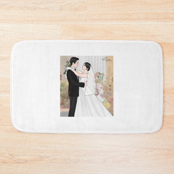 Item preview, When The Phone Rings Korean Drama designed and sold by ArtRaftPro.