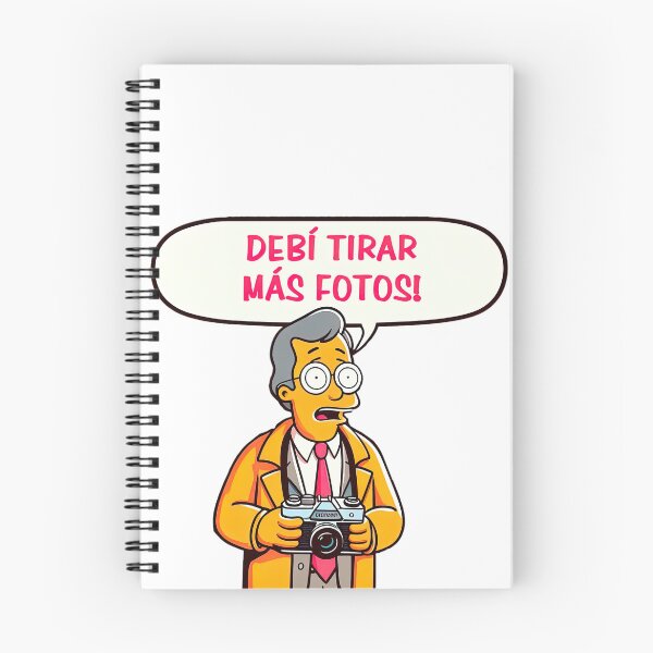 Item preview, DTMF Debí Tirar Más Fotos designed and sold by Retr0Tshirts.