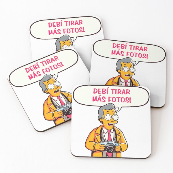Item preview, DTMF Debí Tirar Más Fotos designed and sold by Retr0Tshirts.