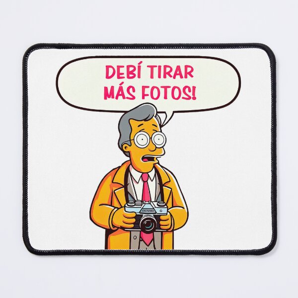 Item preview, DTMF Debí Tirar Más Fotos designed and sold by Retr0Tshirts.