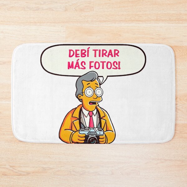 Item preview, DTMF Debí Tirar Más Fotos designed and sold by Retr0Tshirts.