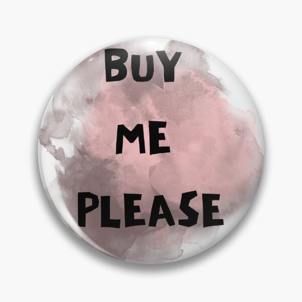 Item preview, Buy Me Please designed and sold by Grootyby.