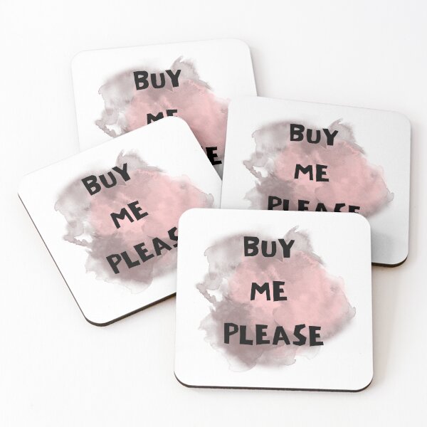 Item preview, Buy Me Please designed and sold by Grootyby.