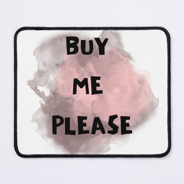 Item preview, Buy Me Please designed and sold by Grootyby.