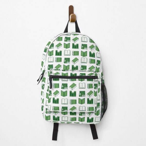 Item preview, Green Book Reading and Writing Pattern designed and sold by amgraphics.