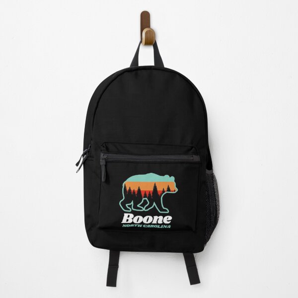 Item preview, Boone North Carolina Mountains College Vacation Gift designed and sold by Guarddogdrive.