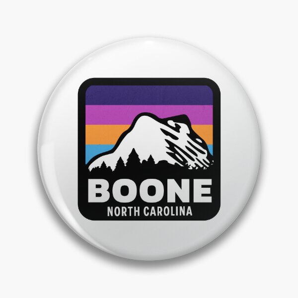 Item preview, Boone North Carolina Mountains College Vacation Gift designed and sold by Guarddogdrive.