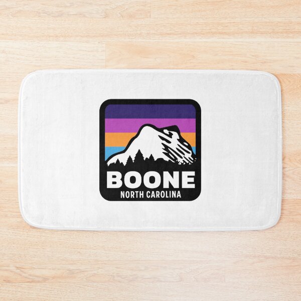Item preview, Boone North Carolina Mountains College Vacation Gift designed and sold by Guarddogdrive.