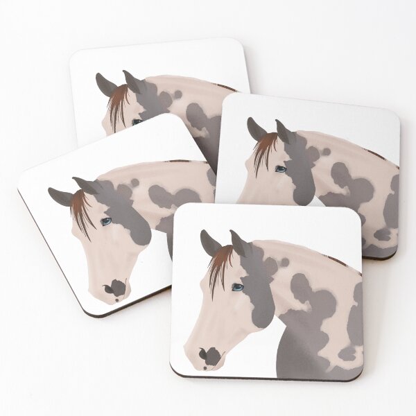 Item preview, Paint Horse designed and sold by Copper Creek Designs.