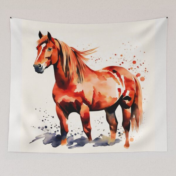Item preview, Suffolk Punch Heavy Horses  designed and sold by Helios Be. Lavsh.