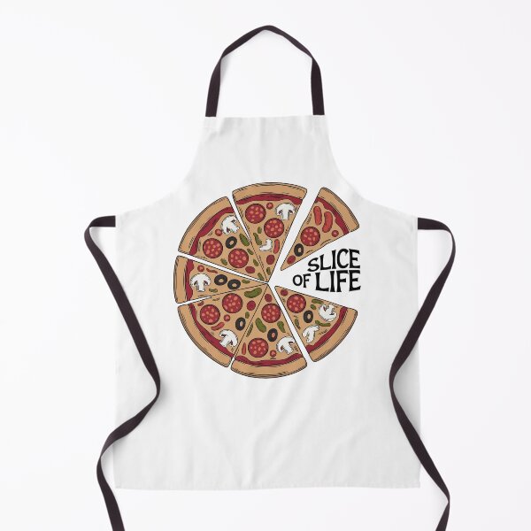 Item preview, Slice of Life designed and sold by PixelPack Design.