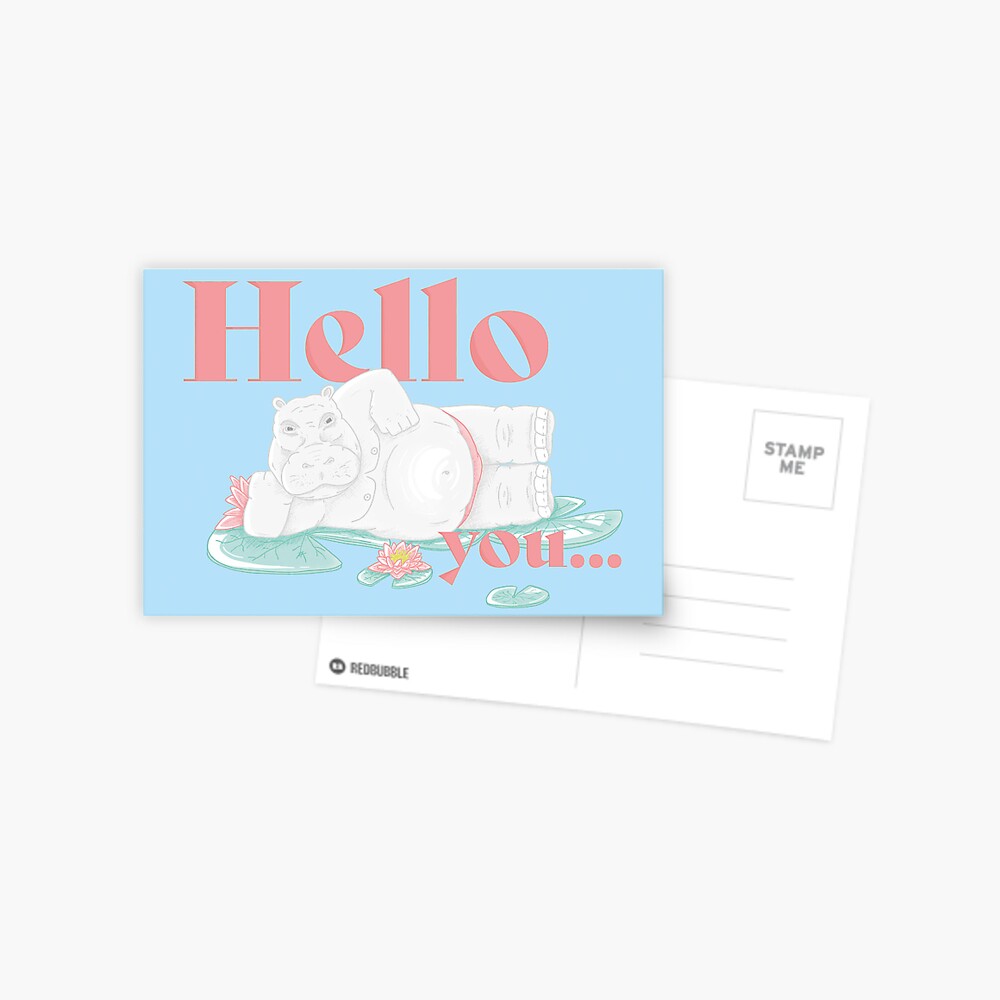 Item preview, Postcard designed and sold by TonyM-Graphisme.