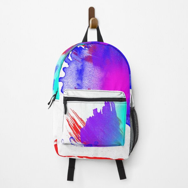 Item preview, colour paint splashes spray paint designed and sold by VonKalt.