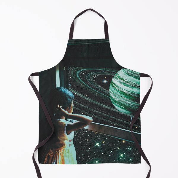 Item preview, Outer space travel designed and sold by mgro-art.