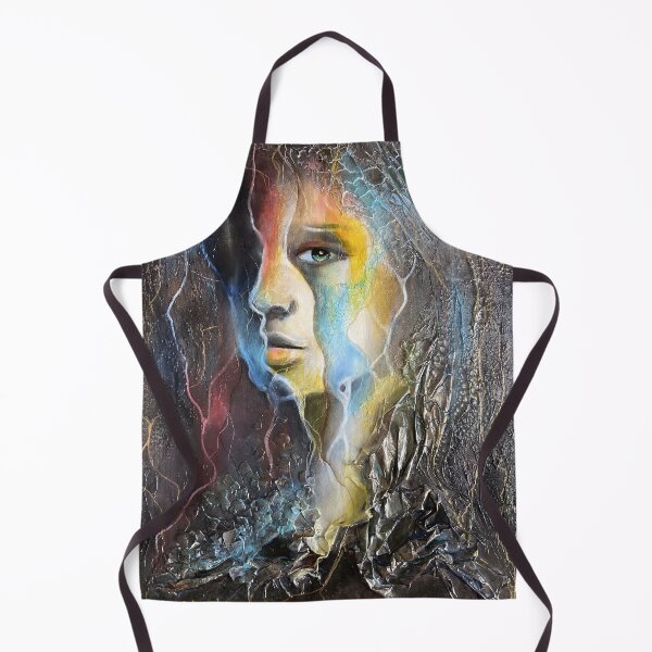Item preview, Echoes of a Dream designed and sold by Ola Cichy Prints.