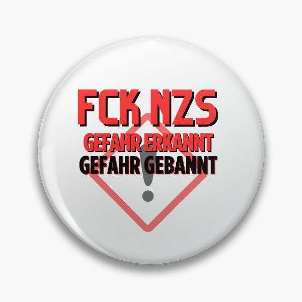 Artikelvorschau, Fck NZS  entworfen und verkauft von Aline22.