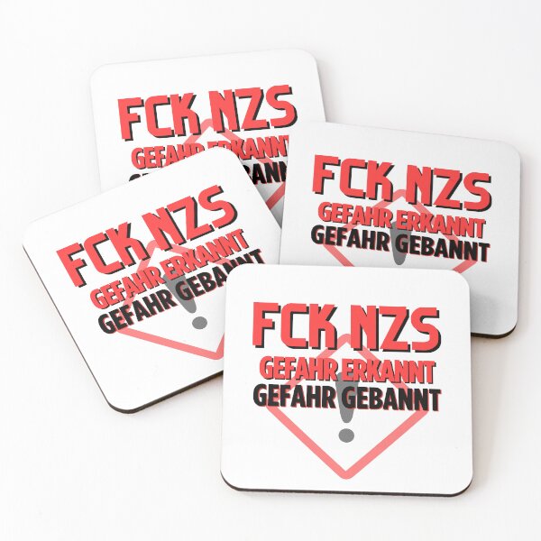 Item preview, Fck NZS designed and sold by Aline22.