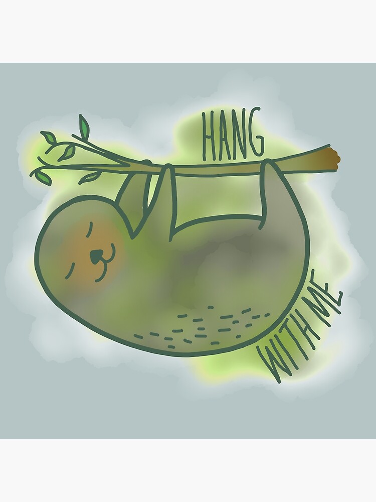 Hang with me by Madebyholly