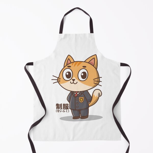 Item preview, Cat in Unform on Guard designed and sold by Jessebladezwork.