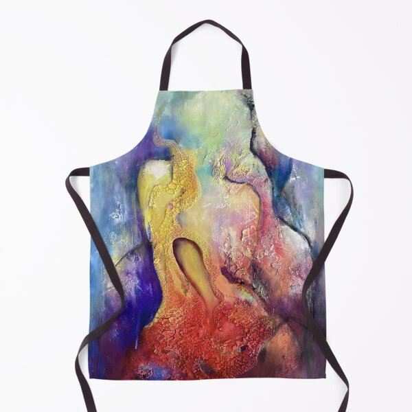 Item preview, Whispers of the Cosmic Dawn designed and sold by Ola Cichy Prints.