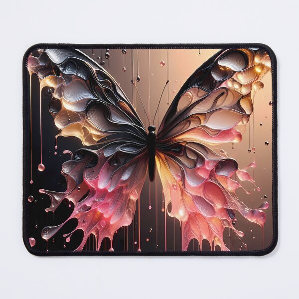 Item preview, Butterfly designed and sold by Vibranta Studio.