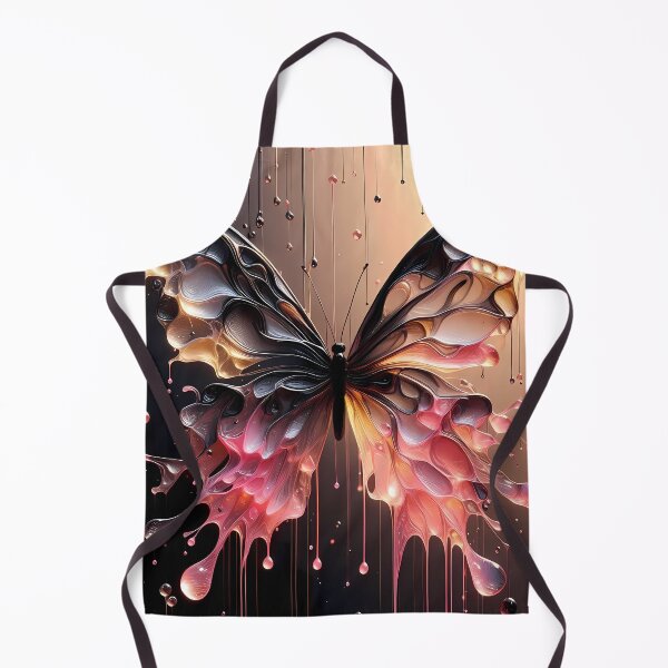 Item preview, Butterfly designed and sold by Vibranta Studio.
