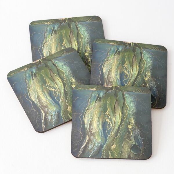 Item preview, Lotus Grounding designed and sold by Ola Cichy Prints.