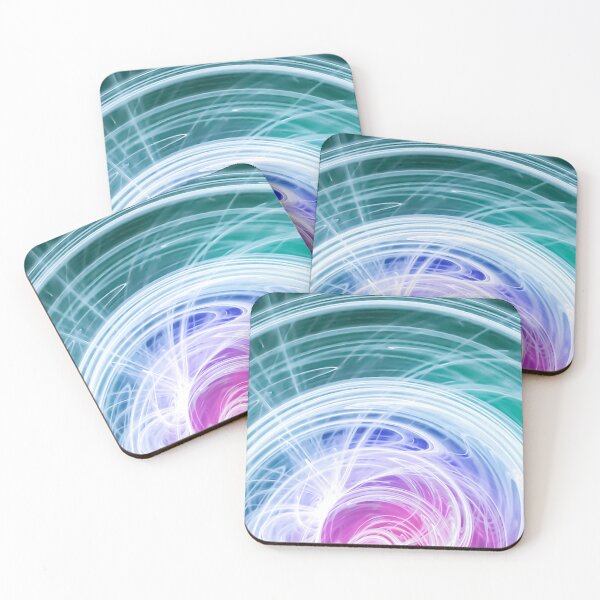 Item preview, High energy particles collision designed and sold by GiroScience.