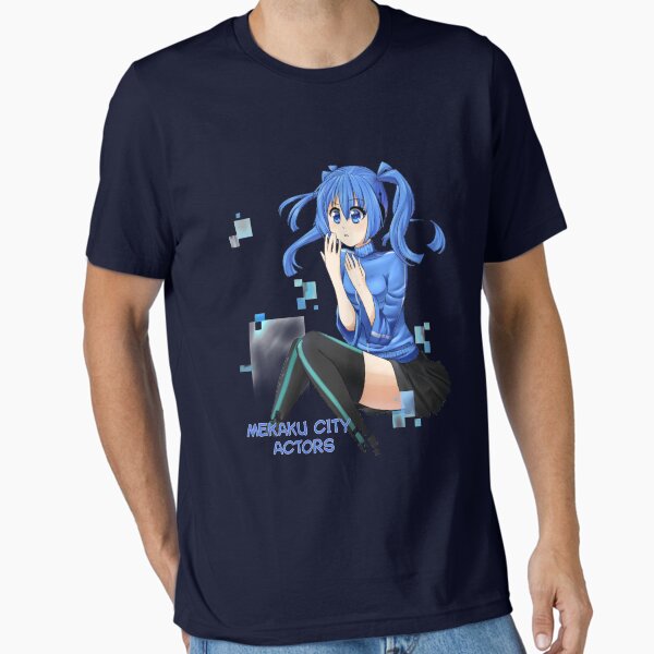 Vista previa del artículo con la obra «KP - Ene», diseñado y vendido por mizuichi.