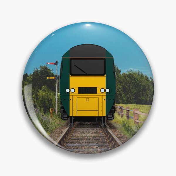 Item preview, Hst birthday card designed and sold by TrainFanatic.