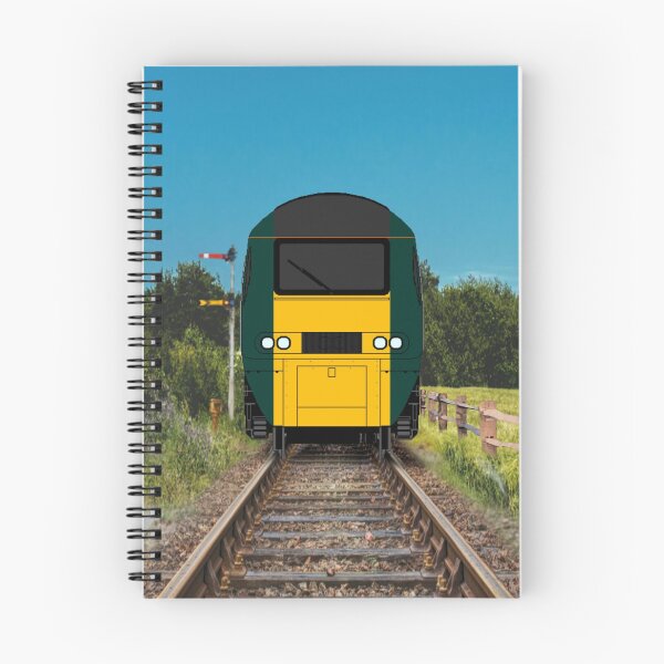 Item preview, Hst birthday card designed and sold by TrainFanatic.